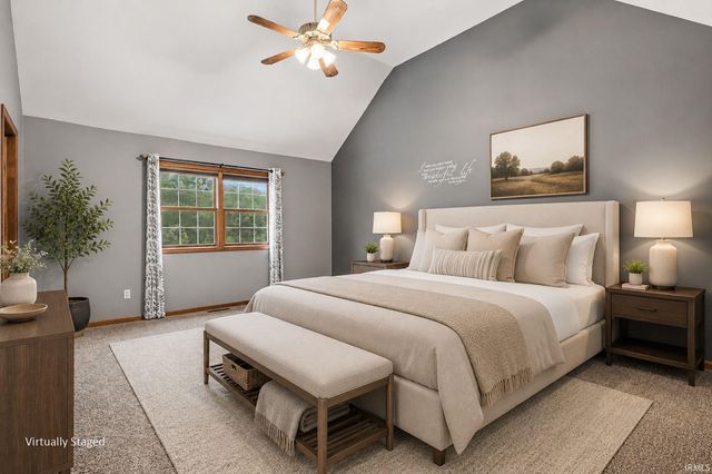 11199 Anderson Lake Drive, Granger, IN 46530