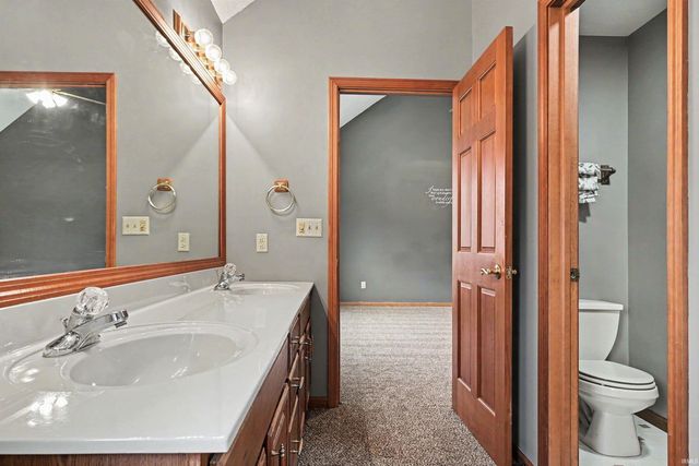 11199 Anderson Lake Drive, Granger, IN 46530