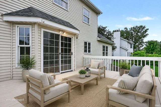 11199 Anderson Lake Drive, Granger, IN 46530