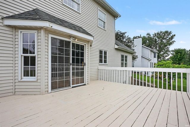 11199 Anderson Lake Drive, Granger, IN 46530