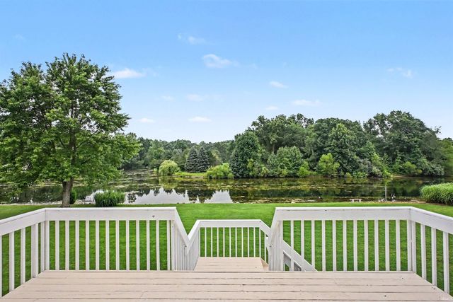 11199 Anderson Lake Drive, Granger, IN 46530