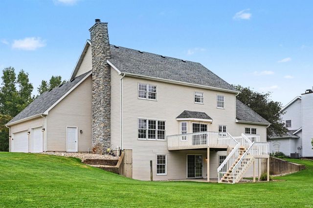 11199 Anderson Lake Drive, Granger, IN 46530