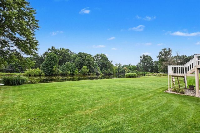 11199 Anderson Lake Drive, Granger, IN 46530