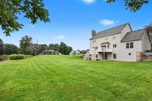 11199 Anderson Lake Drive, Granger, IN 46530