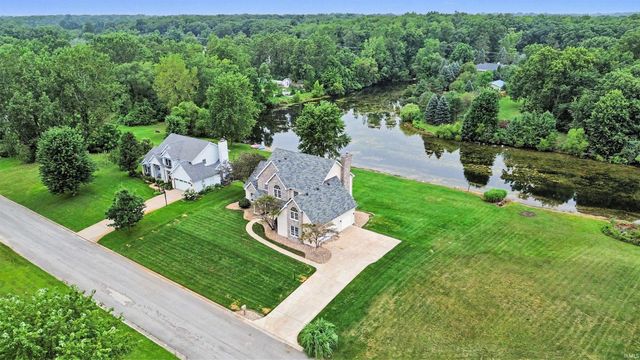 11199 Anderson Lake Drive, Granger, IN 46530