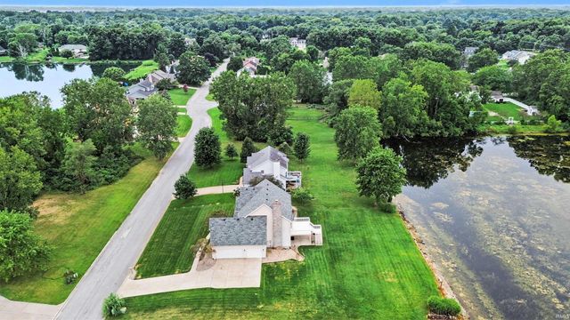 11199 Anderson Lake Drive, Granger, IN 46530