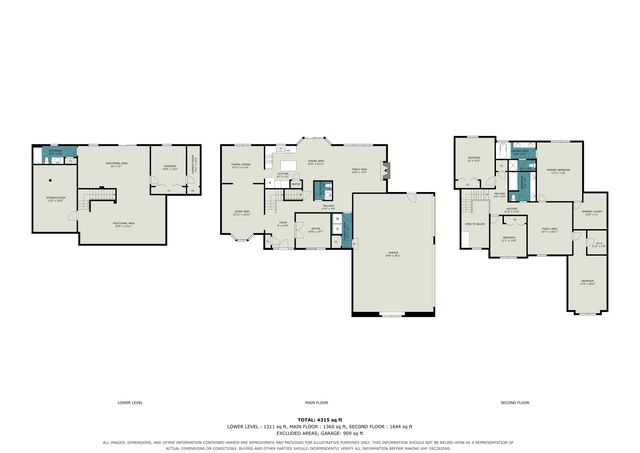 11199 Anderson Lake Drive, Granger, IN 46530