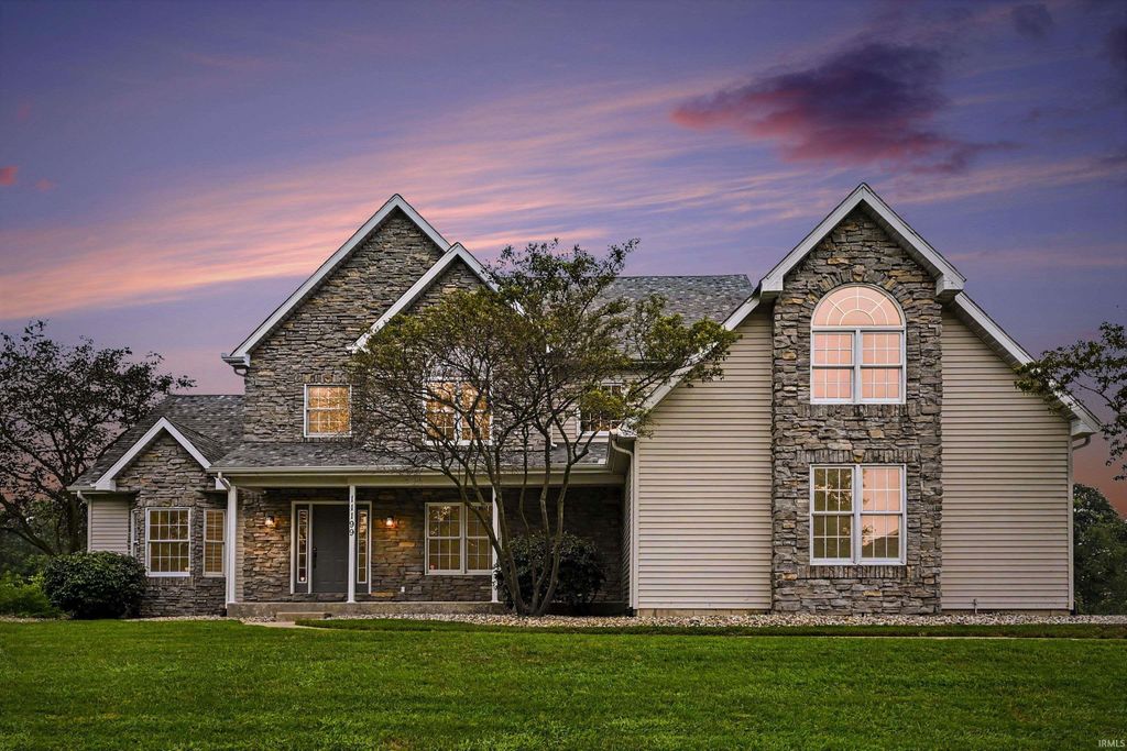 11199 Anderson Lake Drive, Granger, IN 46530