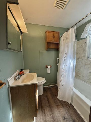 325 N WISCONSIN STREET, Berlin, WI 54923