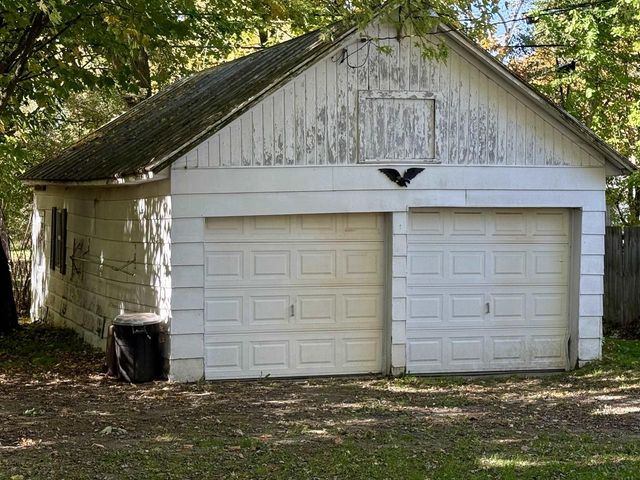 325 N WISCONSIN STREET, Berlin, WI 54923