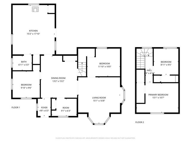 325 N WISCONSIN STREET, Berlin, WI 54923