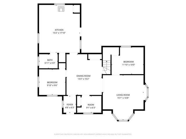 325 N WISCONSIN STREET, Berlin, WI 54923