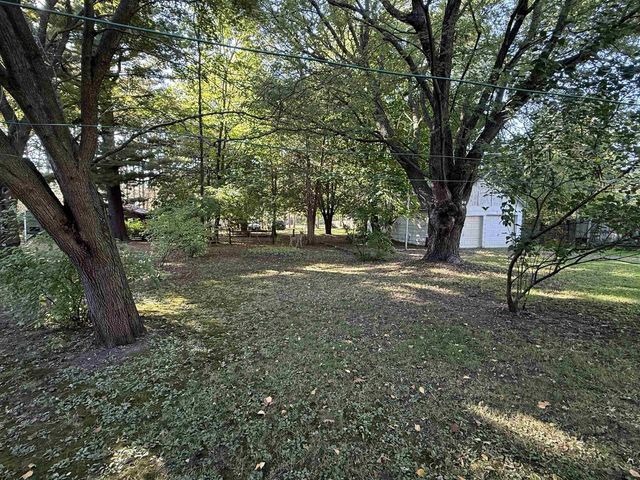 325 N WISCONSIN STREET, Berlin, WI 54923