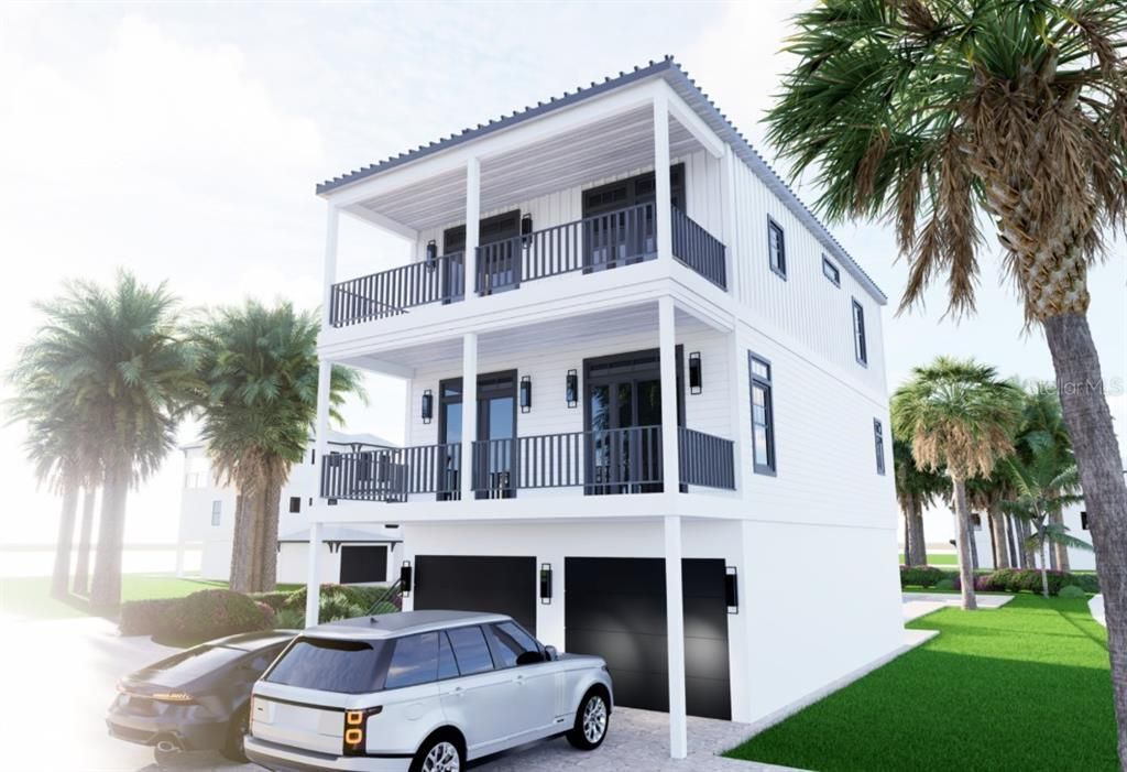 2006 GULF BOULEVARD, Indian Rocks Beach, FL 33785