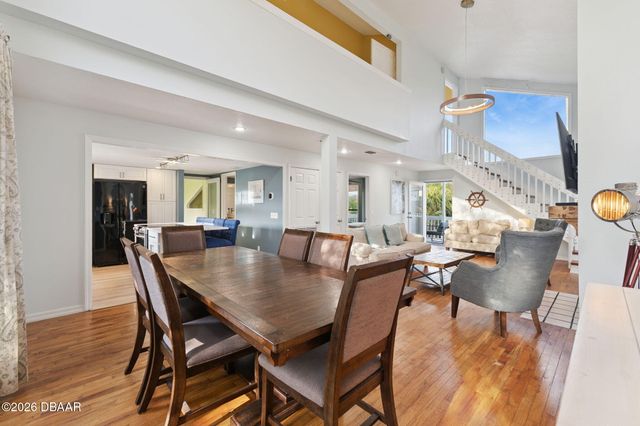 6455 Engram Road, New Smyrna Beach, FL 32169