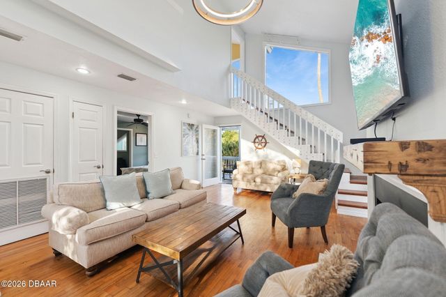 6455 Engram Road, New Smyrna Beach, FL 32169