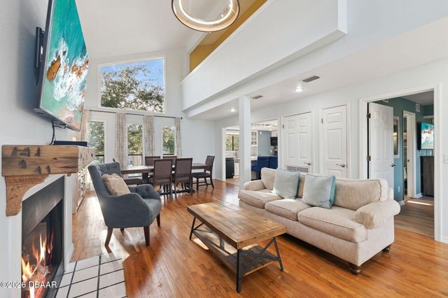 6455 Engram Road, New Smyrna Beach, FL 32169