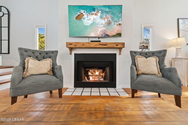 6455 Engram Road, New Smyrna Beach, FL 32169