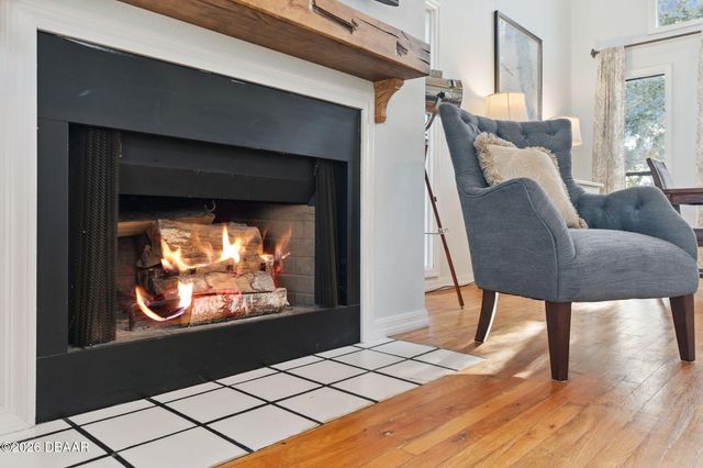 6455 Engram Road, New Smyrna Beach, FL 32169