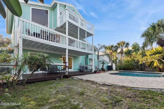 6455 Engram Road, New Smyrna Beach, FL 32169