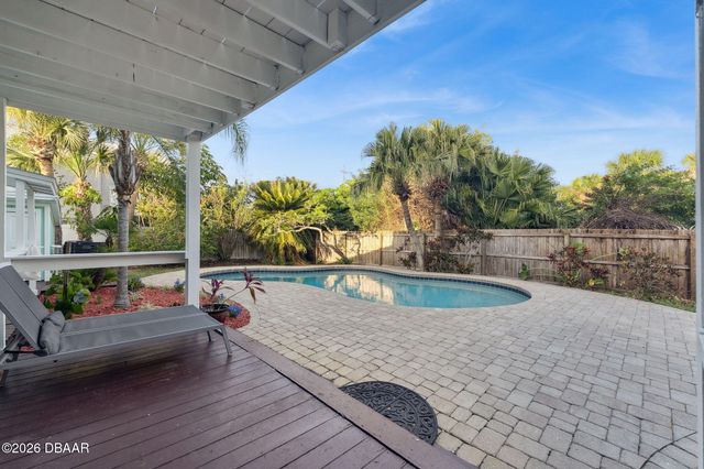 6455 Engram Road, New Smyrna Beach, FL 32169