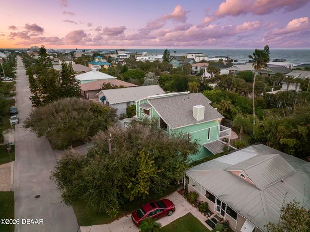 6455 Engram Road, New Smyrna Beach, FL 32169