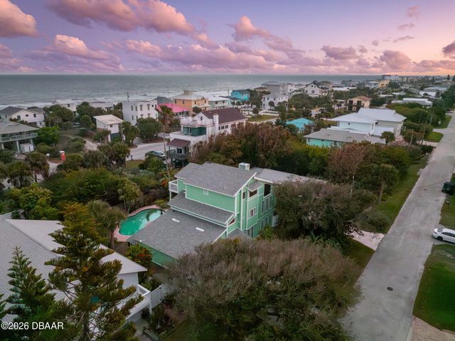 6455 Engram Road, New Smyrna Beach, FL 32169