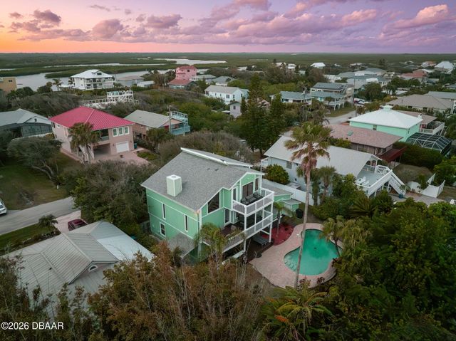 6455 Engram Road, New Smyrna Beach, FL 32169