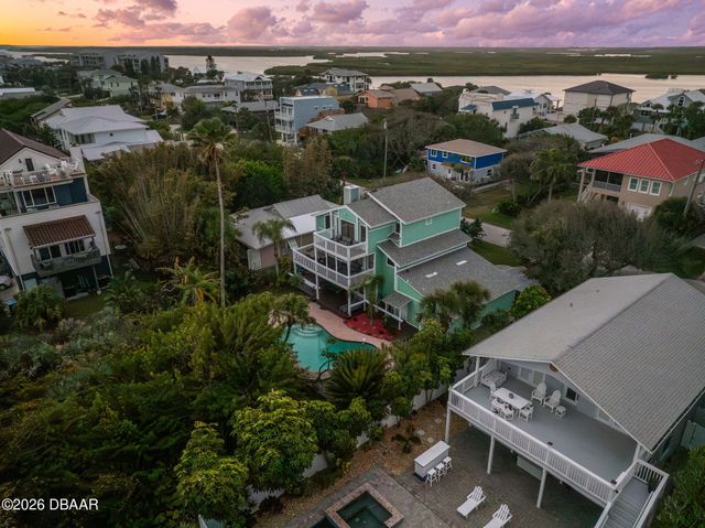 6455 Engram Road, New Smyrna Beach, FL 32169