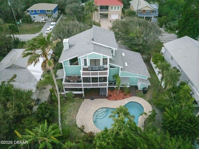 6455 Engram Road, New Smyrna Beach, FL 32169