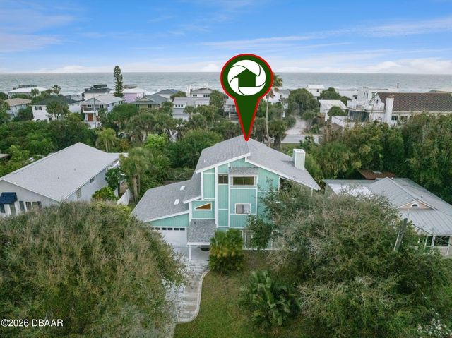 6455 Engram Road, New Smyrna Beach, FL 32169