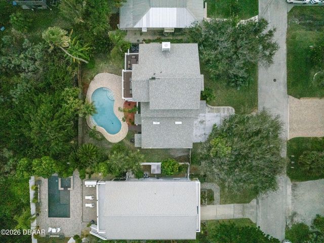 6455 Engram Road, New Smyrna Beach, FL 32169