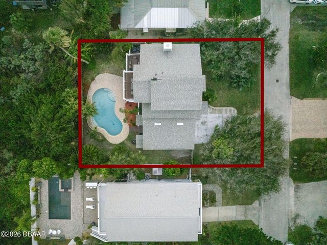 6455 Engram Road, New Smyrna Beach, FL 32169