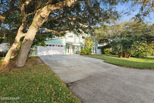 6455 Engram Road, New Smyrna Beach, FL 32169