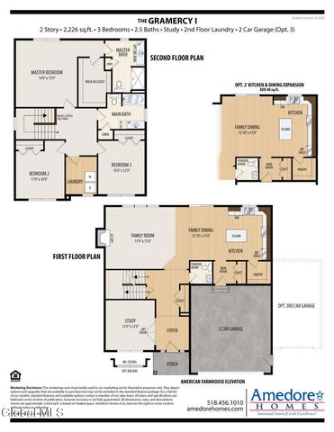 38 Heritage Way, Bethlehem, NY 12158