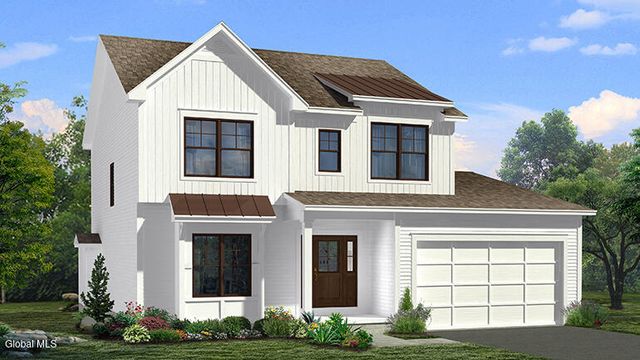 38 Heritage Way, Bethlehem, NY 12158