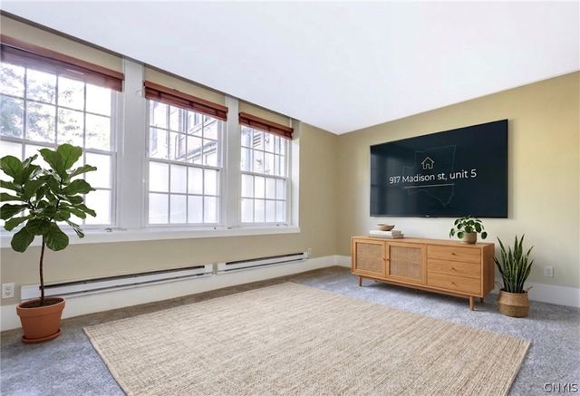 917 Madison Street 5, Syracuse, NY 13210