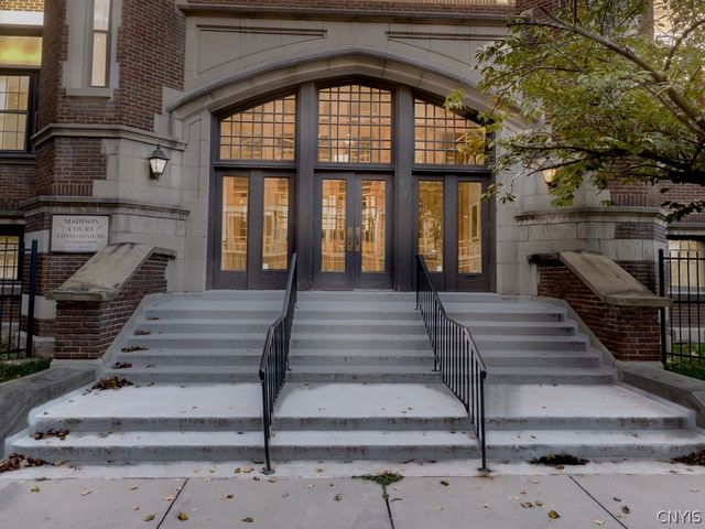 917 Madison Street 5, Syracuse, NY 13210