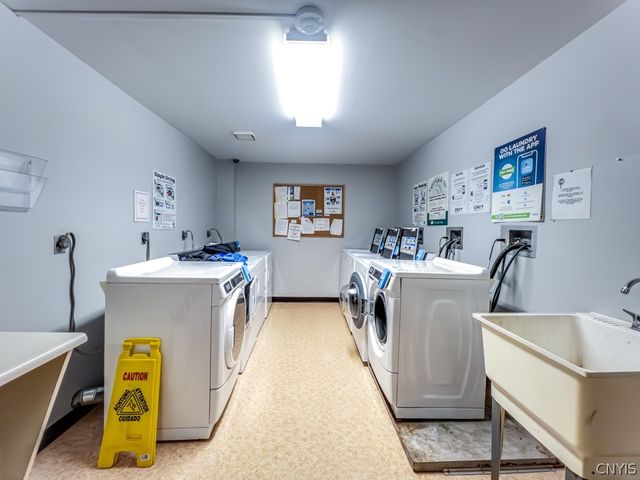 917 Madison Street 5, Syracuse, NY 13210