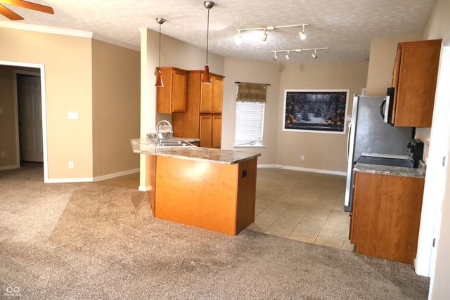 45 Golden Tree Lane, Indianapolis, IN 46227