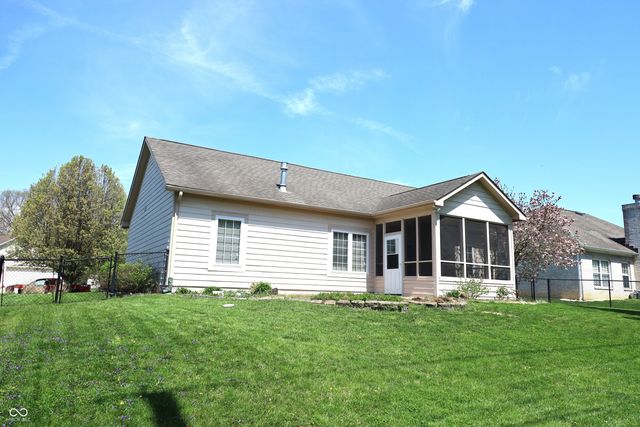 45 Golden Tree Lane, Indianapolis, IN 46227