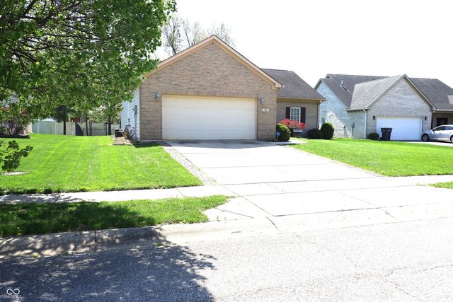 45 Golden Tree Lane, Indianapolis, IN 46227