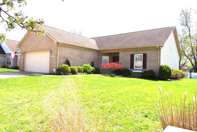 45 Golden Tree Lane, Indianapolis, IN 46227