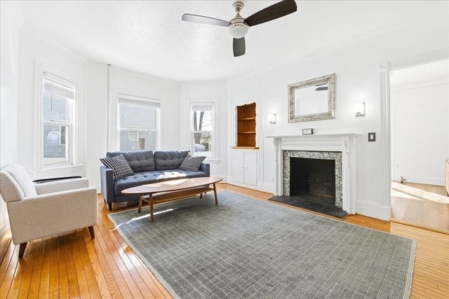 73 Hudson St, Milton, MA 02186