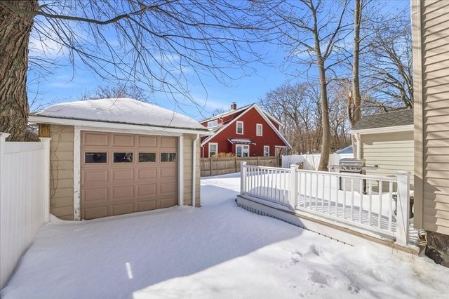 73 Hudson St, Milton, MA 02186