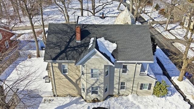 73 Hudson St, Milton, MA 02186