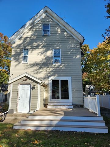 73 Hudson St, Milton, MA 02186