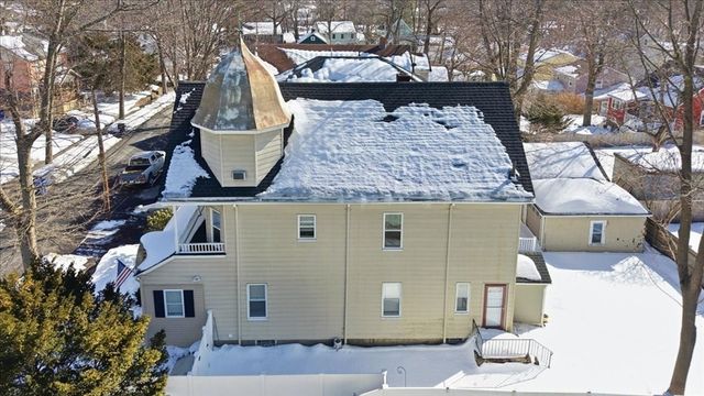 73 Hudson St, Milton, MA 02186