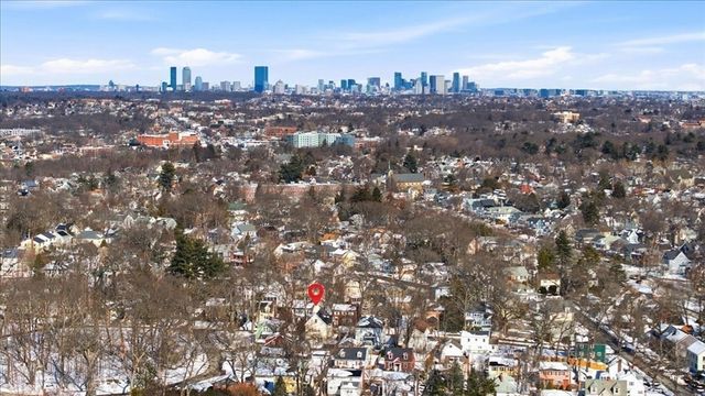 73 Hudson St, Milton, MA 02186