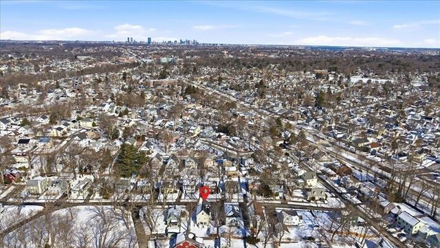 73 Hudson St, Milton, MA 02186